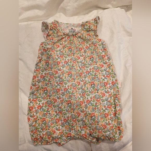 Baby Girl Patterned Bundle - Picture 7 of 12